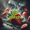 Табак Glitch (Глитч) - Клубника 20г